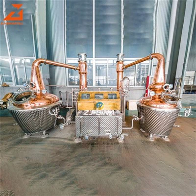 Whisky Stills Distillery